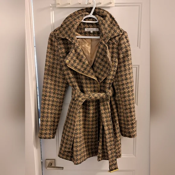 Kenneth Cole Jacket - Picture 1 of 10